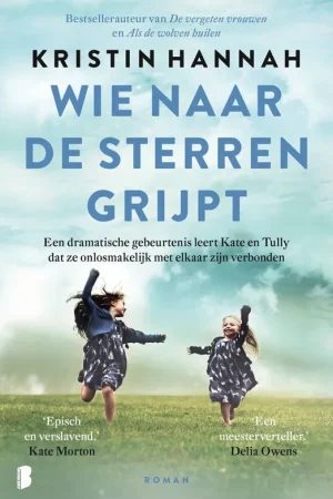 Wie naar de sterren grijpt / Druk 6 Direct Verzonden