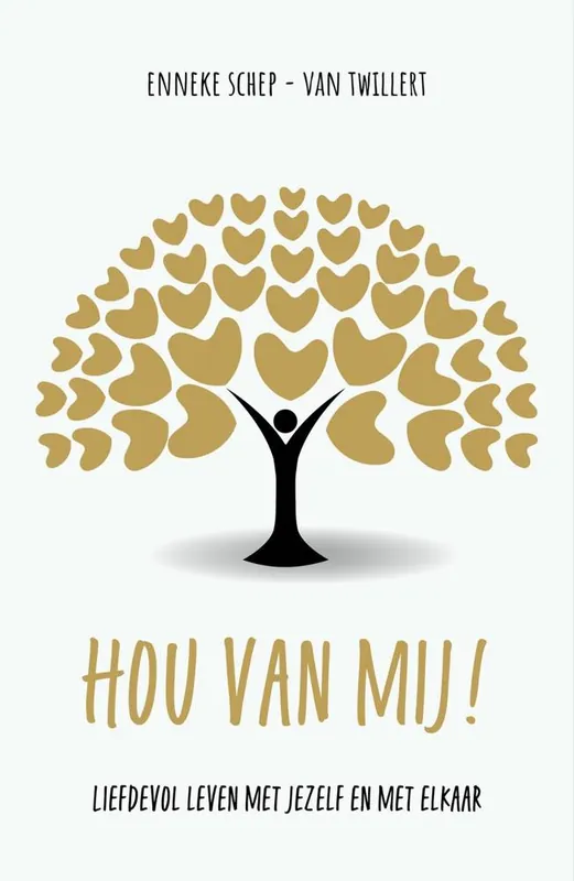 Hou van mij! / Druk 1 Laatste Kans