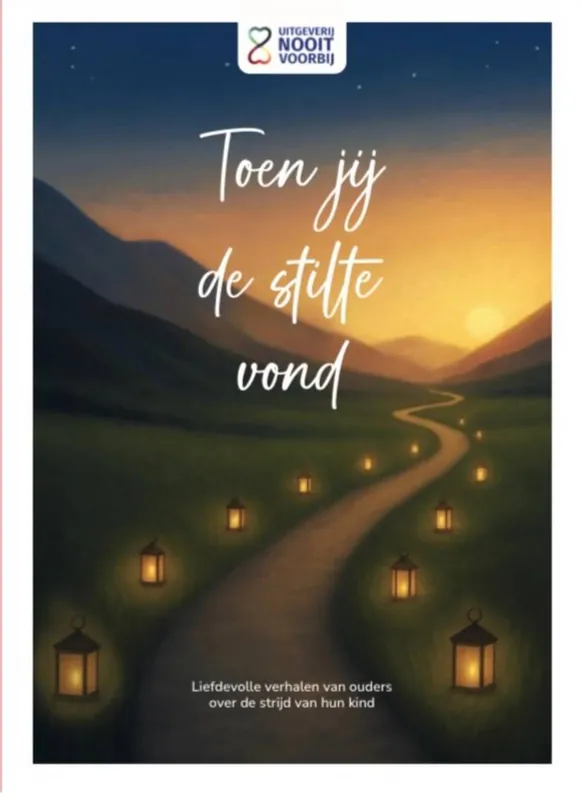 Exclusieve Aanbieding Toen jij de stilte vond / Druk 2