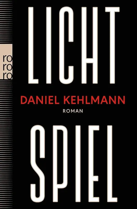 Speciale Aanbieding Lichtspiel