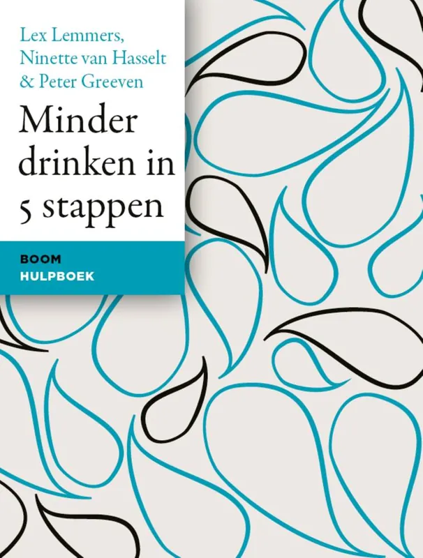 Goedkoop Minder drinken in 5 stappen / Druk 1