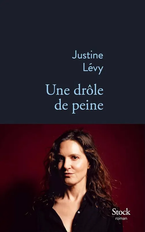 Une drôle de peine / 1 Edition Favoriet