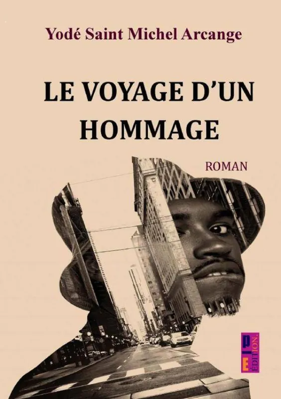Le voyage d’un hommage / 1 Edition Speciale Aanbieding