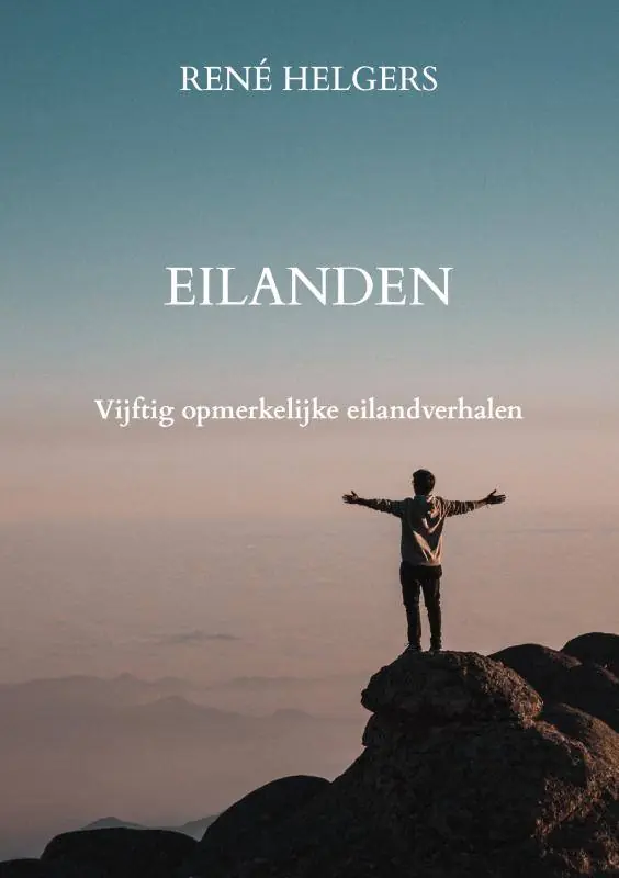 Eilanden / Druk 2 Snelle Levering