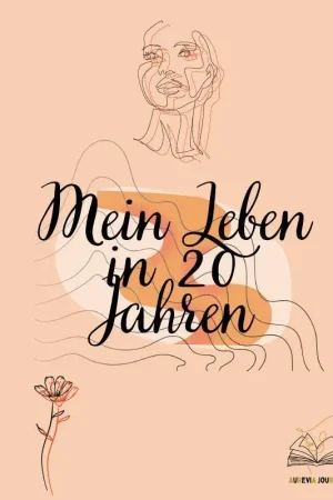 Aanbieding Mein Leben in 20 Jahren / 1 Edition