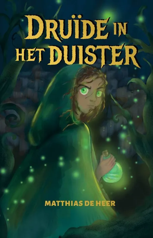 Gereduceerde Prijs Druïde in het duister / Druk 1