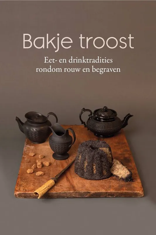 Bakje troost / Druk 1 Premium