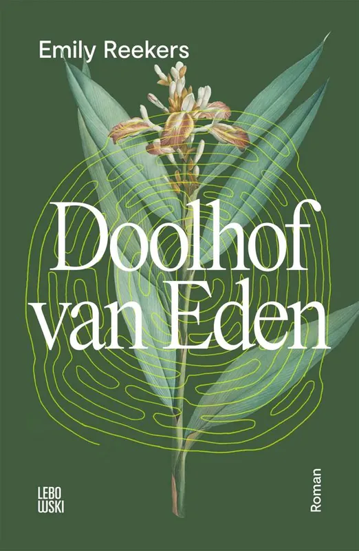 Doolhof van Eden / Druk 1 Laatste Kans