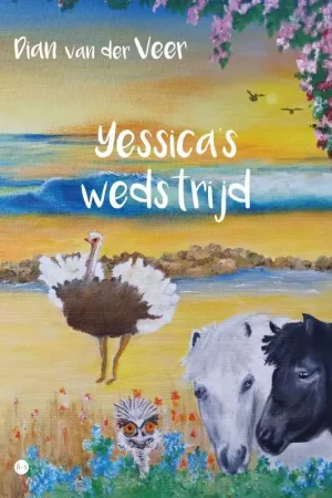 Yessica's wedstijd / Druk 1 Gereduceerde Prijs