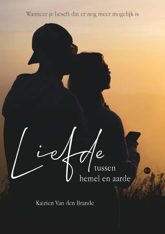 Nu Kopen Liefde tussen hemel en aarde / Druk 1
