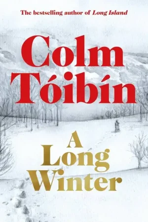 A long winter (limited special hardback edition) Op = Op