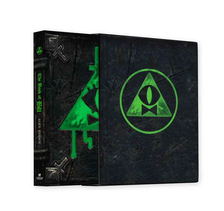 The Book of Bill Limited Collector's Edition Beste Prijs