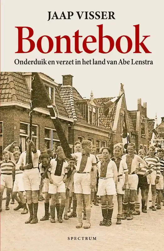 Beperkt Aanbod Bontebok / Druk 2