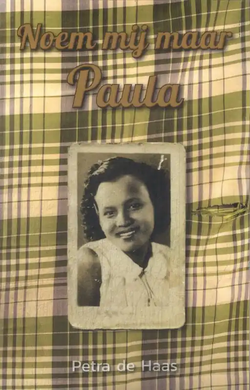 Koop Vandaag Noem mij maar Paula / Druk 1