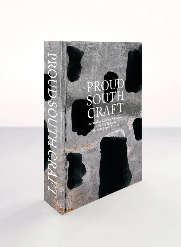 Proud South Craft / 1st Edition Hoge Kwaliteit