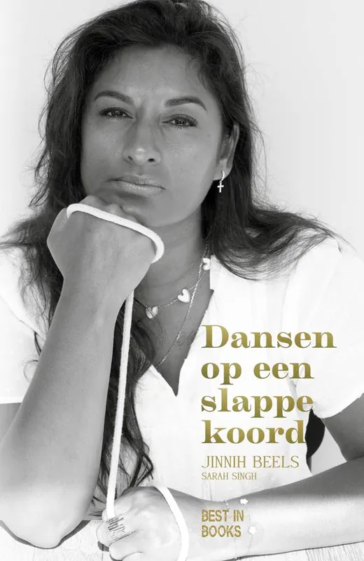 Finale Uitverkoop Dansen op een slappe koord / Druk 1