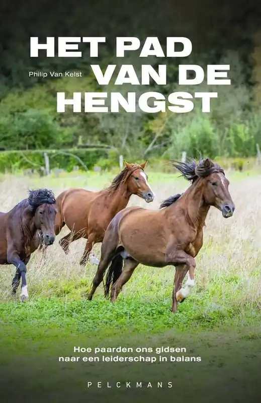 Populair Het pad van de hengst / Druk 1