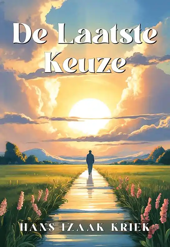 De Laatste Keuze / Druk 1 Goedkoop