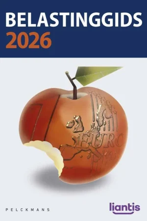 Aanbieding Belastinggids 2026 / Druk 1