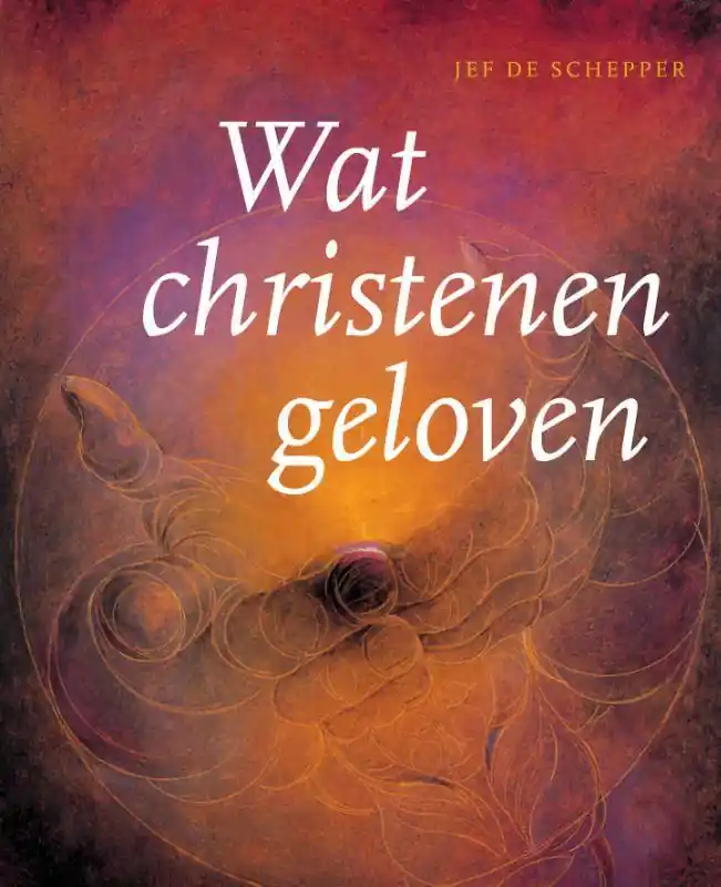Favoriet Wat christenen geloven / Druk 1
