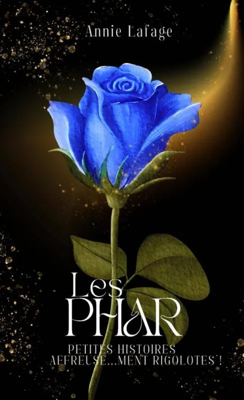 Les PHAR / 1 Edition Direct Beschikbaar