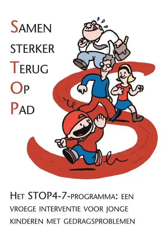 Samen sterker terug op pad STOP 4-7 / Druk 1 Aanbieding