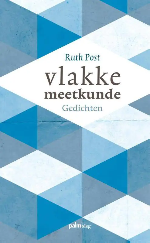 Vlakke meetkunde / Druk 1 Beperkte Voorraad