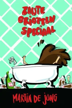 Zoute griotten speciaal Rechtstreeks Van De Fabrikant
