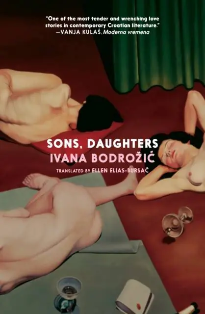 Sons, Daughters Fabrieksprijs