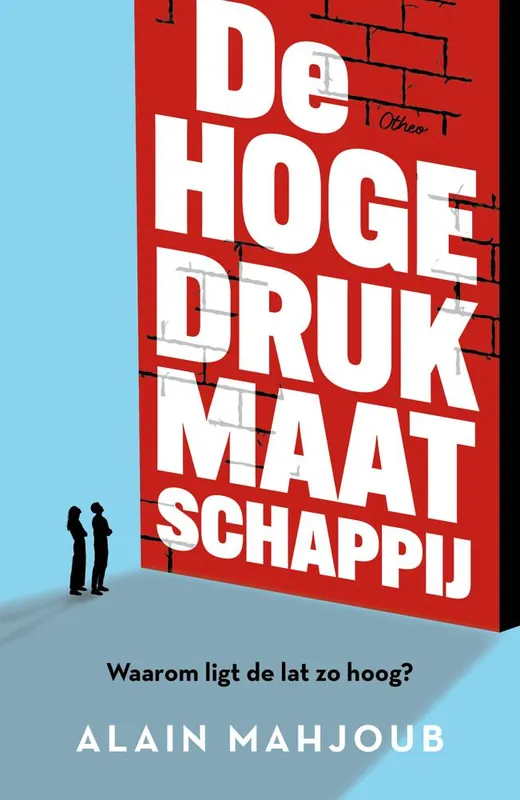 Op = Op De hogedrukmaatschappij / Druk 1