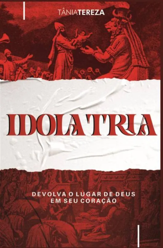 Idolatria / 1 Edition Favoriet