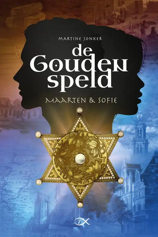 Maarten en Sofie / Druk 1 Speciale Aanbieding