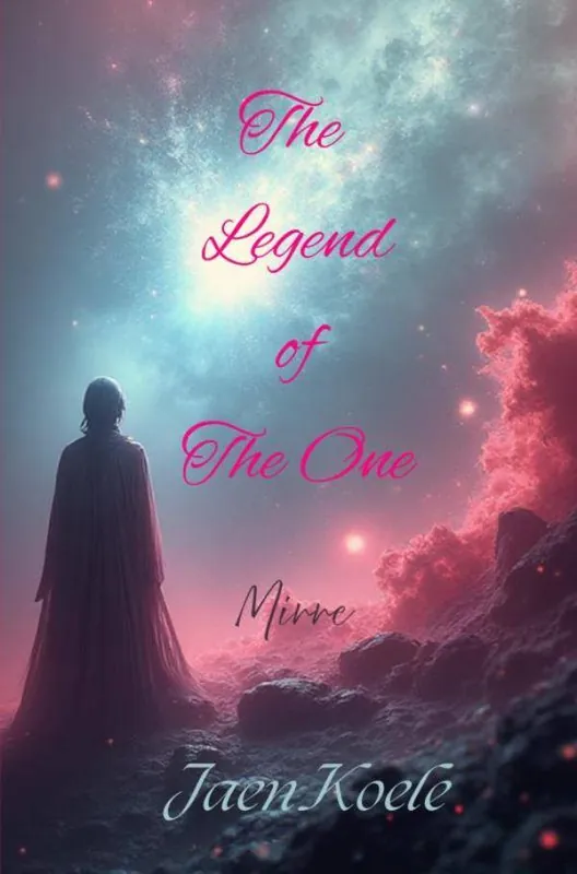 Betaalbaar The Legend of the One / Druk 1