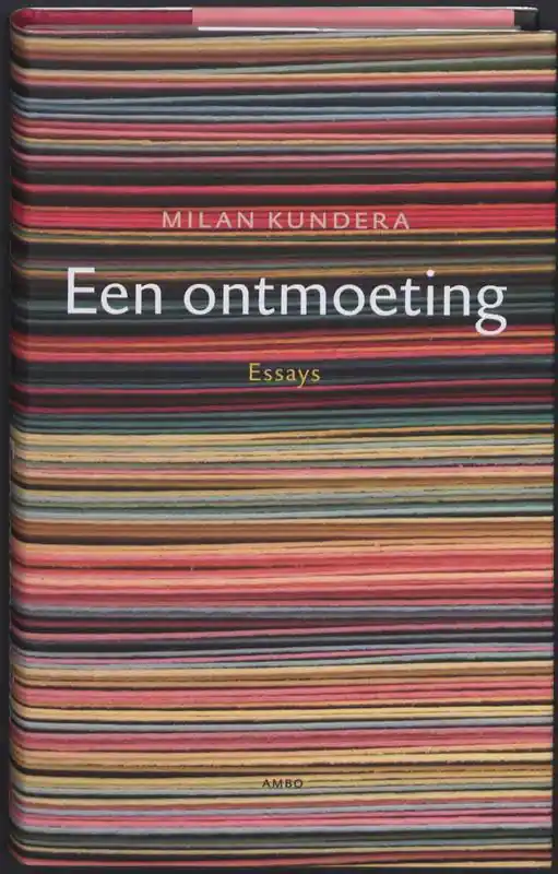 Beperkte Voorraad Een ontmoeting / Druk 1