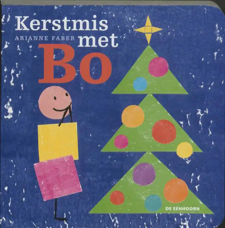 Koop Vandaag Kerstmis met Bo / Druk 1