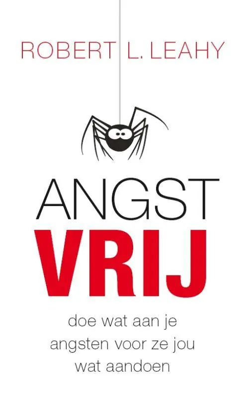 Angstvrij / Druk 1 Gecertificeerd