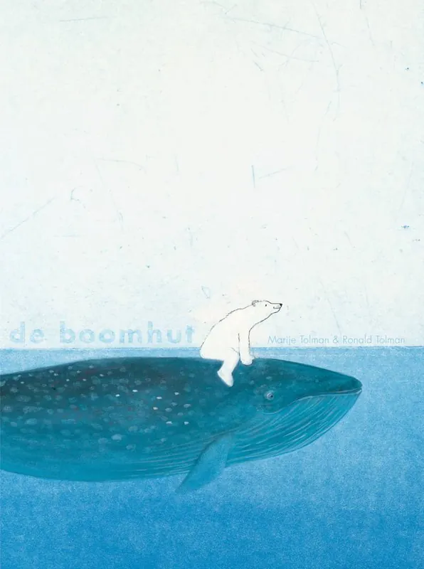 Hoge Kwaliteit De Boomhut / Druk 8