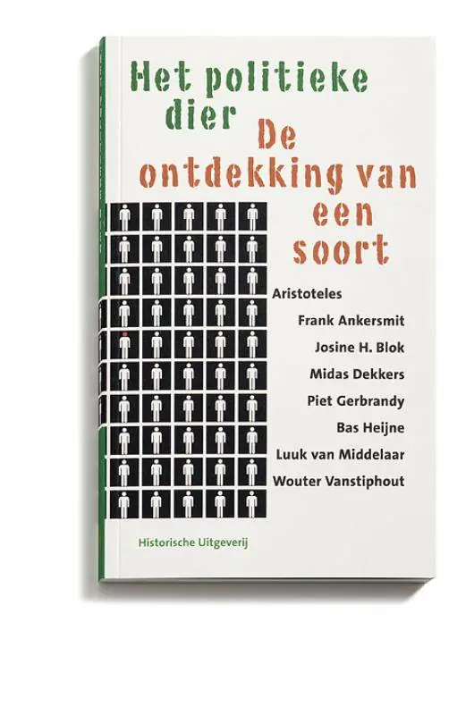 Het politieke dier / Druk 1 Koopje