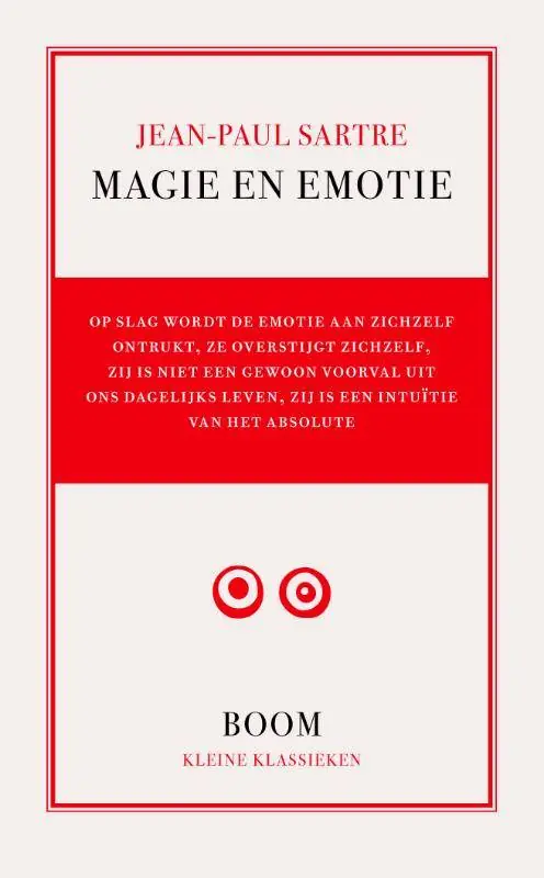 Exclusieve Aanbieding Magie en emotie / Druk 1