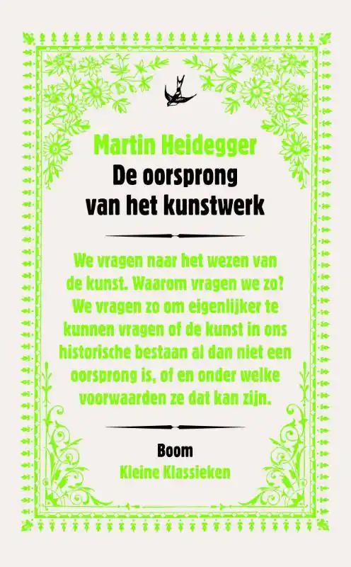 Gereduceerde Prijs De oorsprong van het kunstwerk / Druk 1