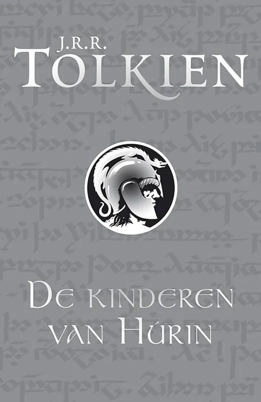 De kinderen van Húrin / Druk 12 Express Levering