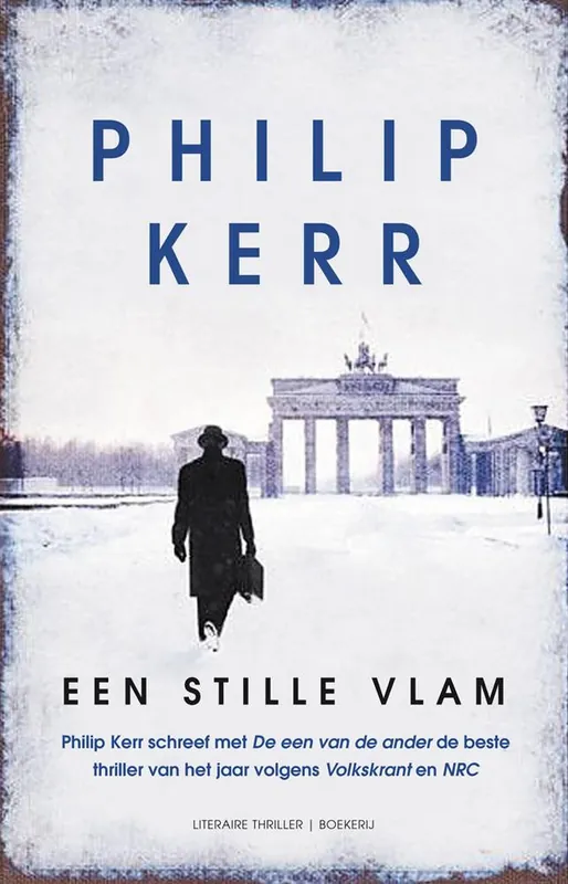 Lage Kosten Een stille vlam / Druk 99