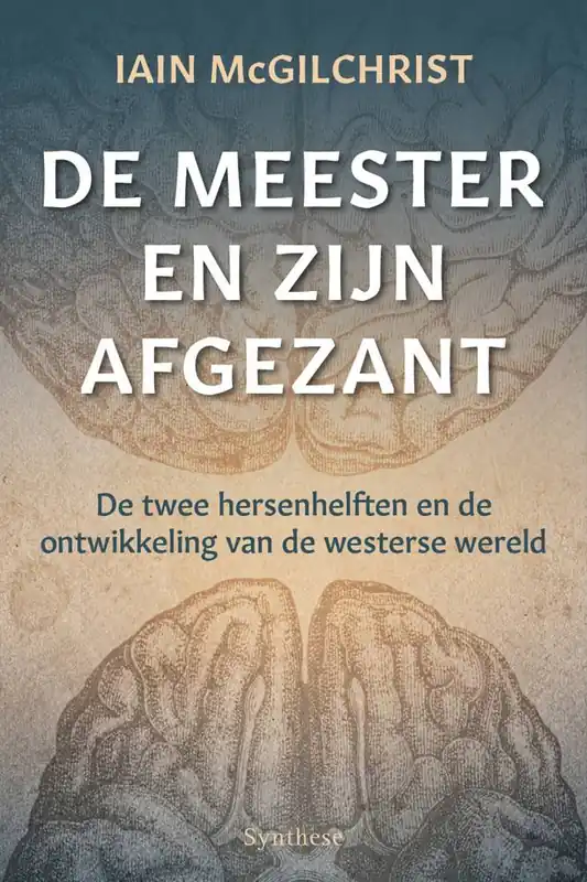 De meester en zijn afgezant / Druk 1 Rechtstreeks Van De Fabrikant