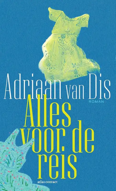Beperkt Aanbod Alles voor de reis / Druk 4