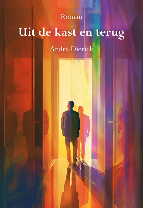 Gratis Verzending Uit de kast en terug / Druk 1