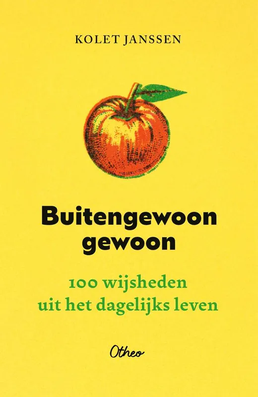 Tijdelijk Beschikbaar Buitengewoon gewoon / Druk 1