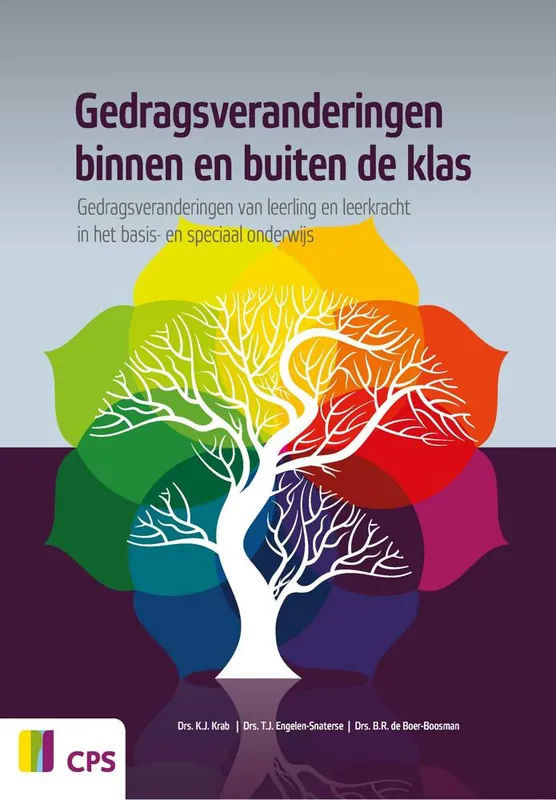Superprijs Gedragsverandering binnen en buiten de klas / Druk 4