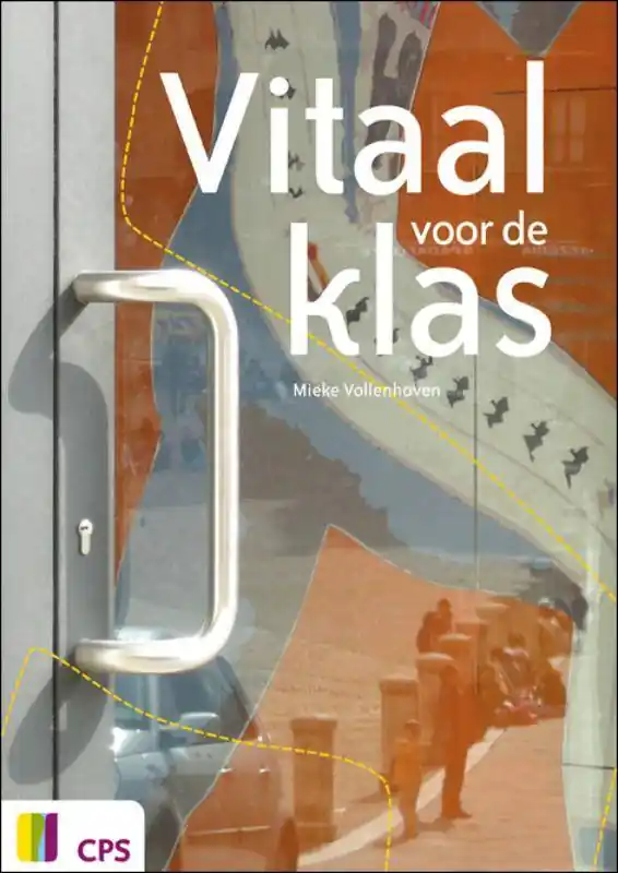 Vitaal voor de klas / Druk 1 Actieprijs