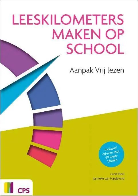 Leeskilometers maken op school / Druk 3 Populair