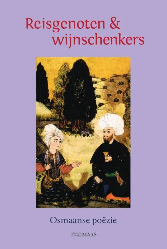 Reisgenoten en wijnschenkers / 1st Edition Voordeelprijs